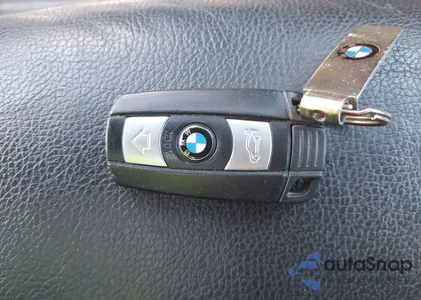 2013 BMW X5 xDrive35I/xDrive35I Premium/xDrive35I Sport Activity z USA, uszkodzony, nr VIN 5UXZV4C53D0E11455